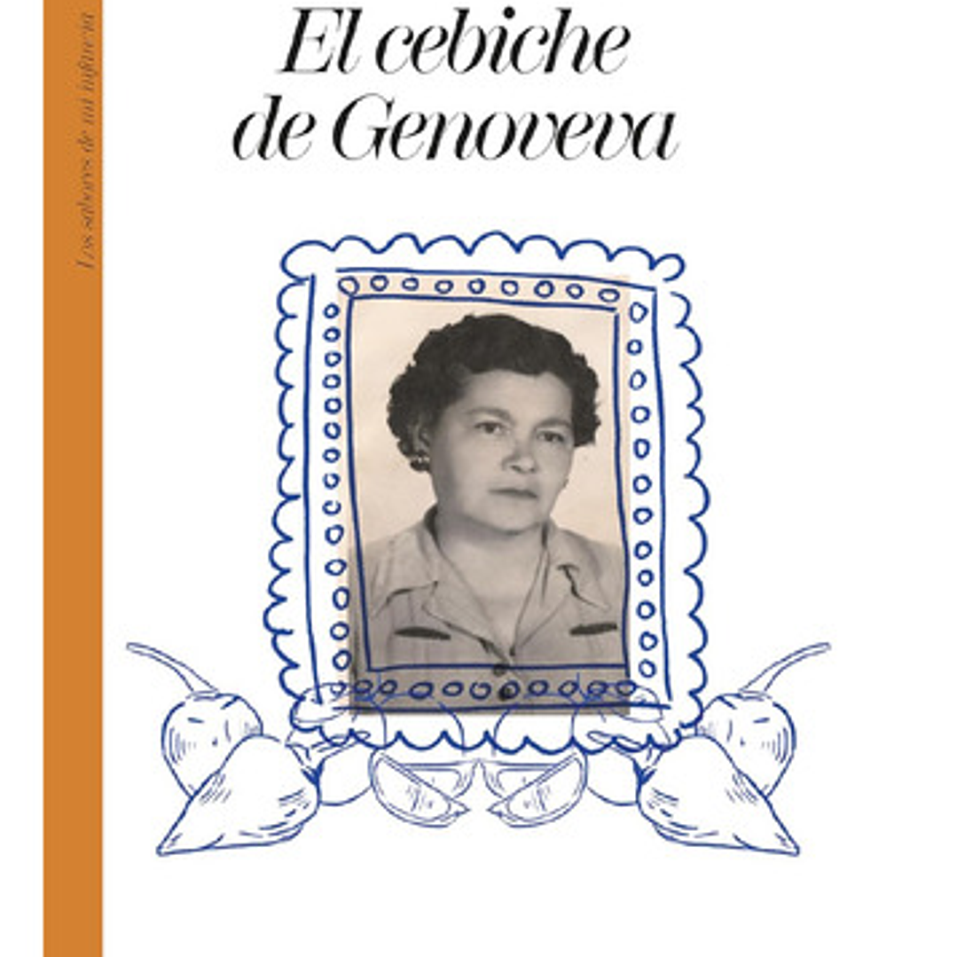 Cocinando Historias 3