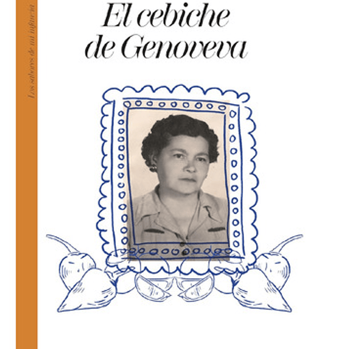 Cocinando Historias 3