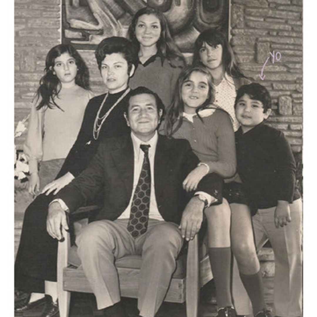 Cocinando Historias 7