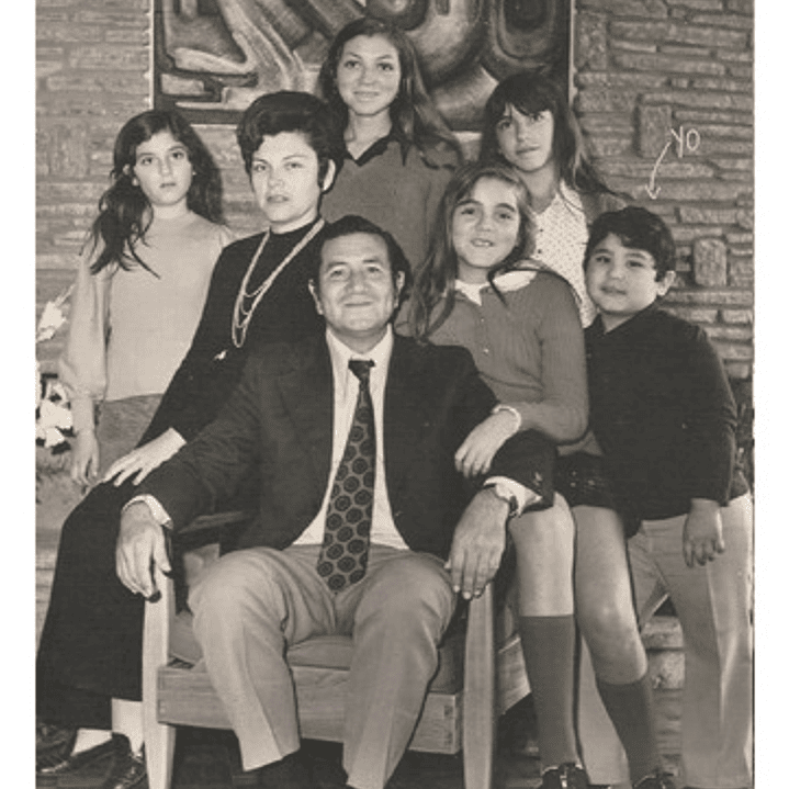 Cocinando Historias 7