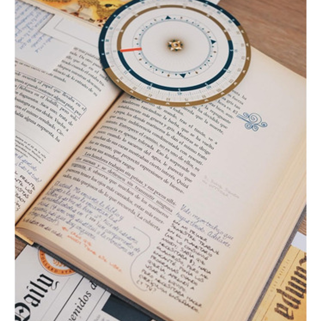 S El Barco De Teseo 2