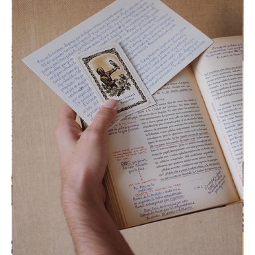 S El Barco De Teseo 3