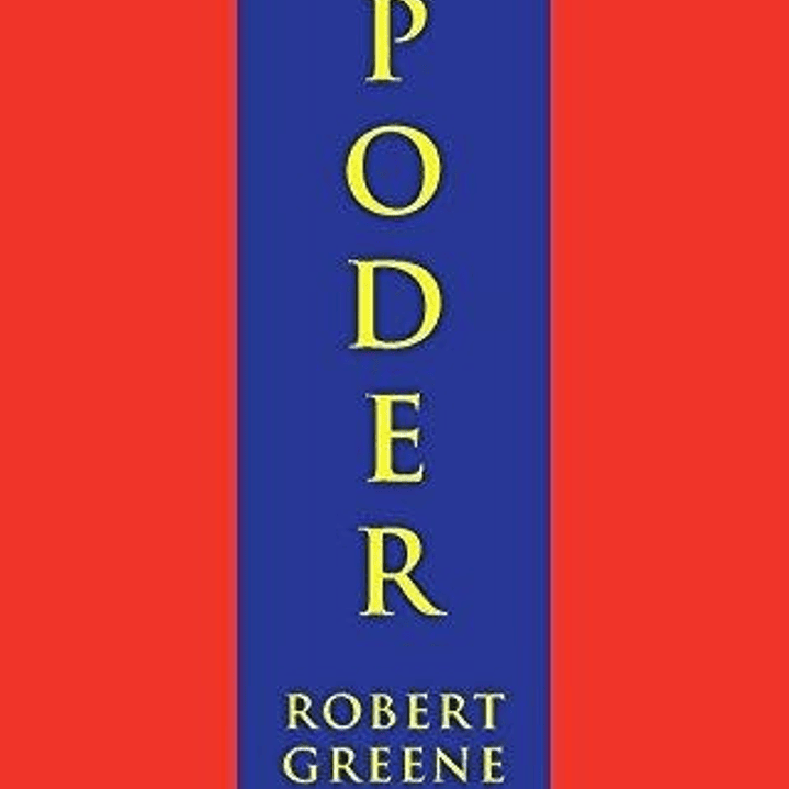 Las 48 Leyes Del Poder Abreviado De Robert Greene Espasa En Tapa Blanda 1