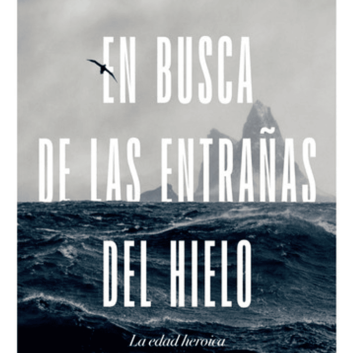 En Busca De Las Entrañas Del Hielo 1