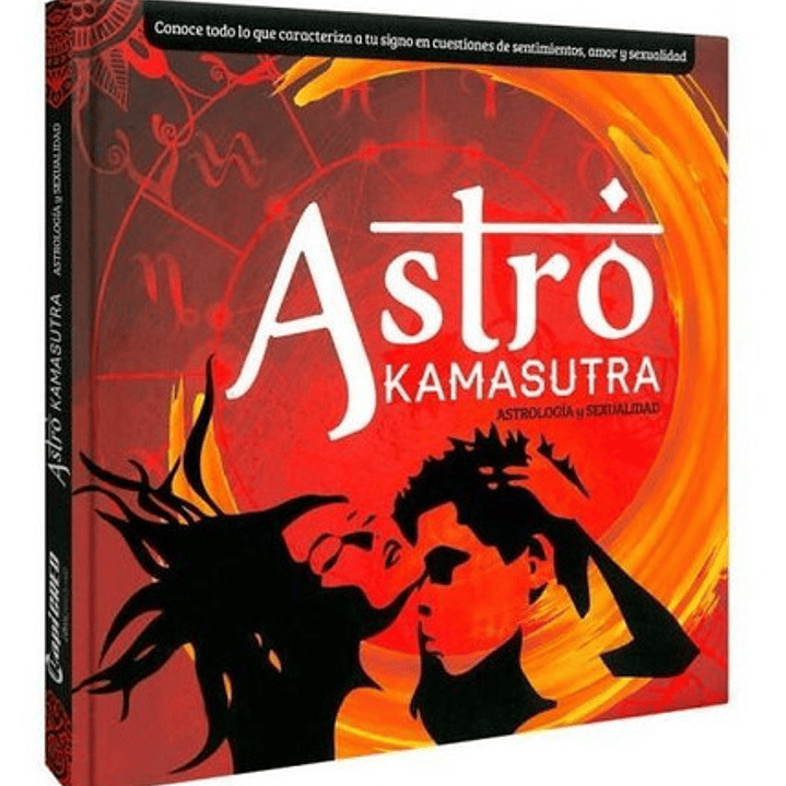 Astro Kamasutra 1