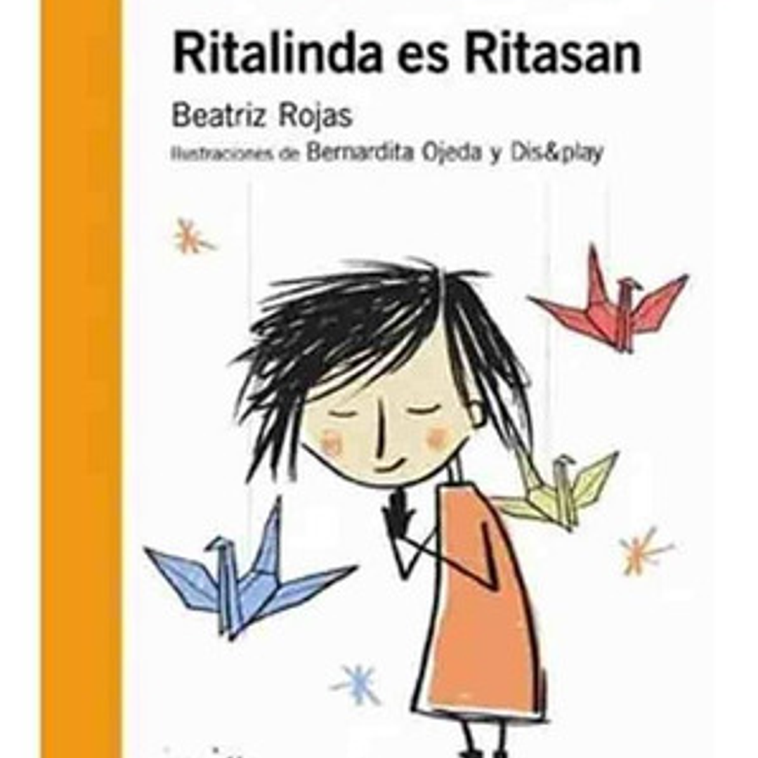 Ritalinda Es Ritasán 1