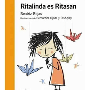 Ritalinda Es Ritasán