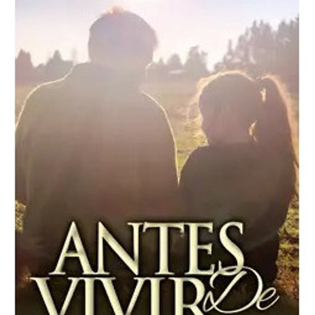 Antes De Vivir: Una Fabula Moderna Sobre Crecimiento Personal Y Felicidad, De Alvaro Acuña. Editorial Trayecto, Tapa Blanda, Edición Primera En Español, 2019 1