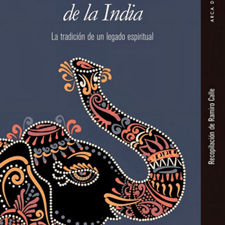 101 Cuentos Clasicos De La India - Calle,ramiro 1