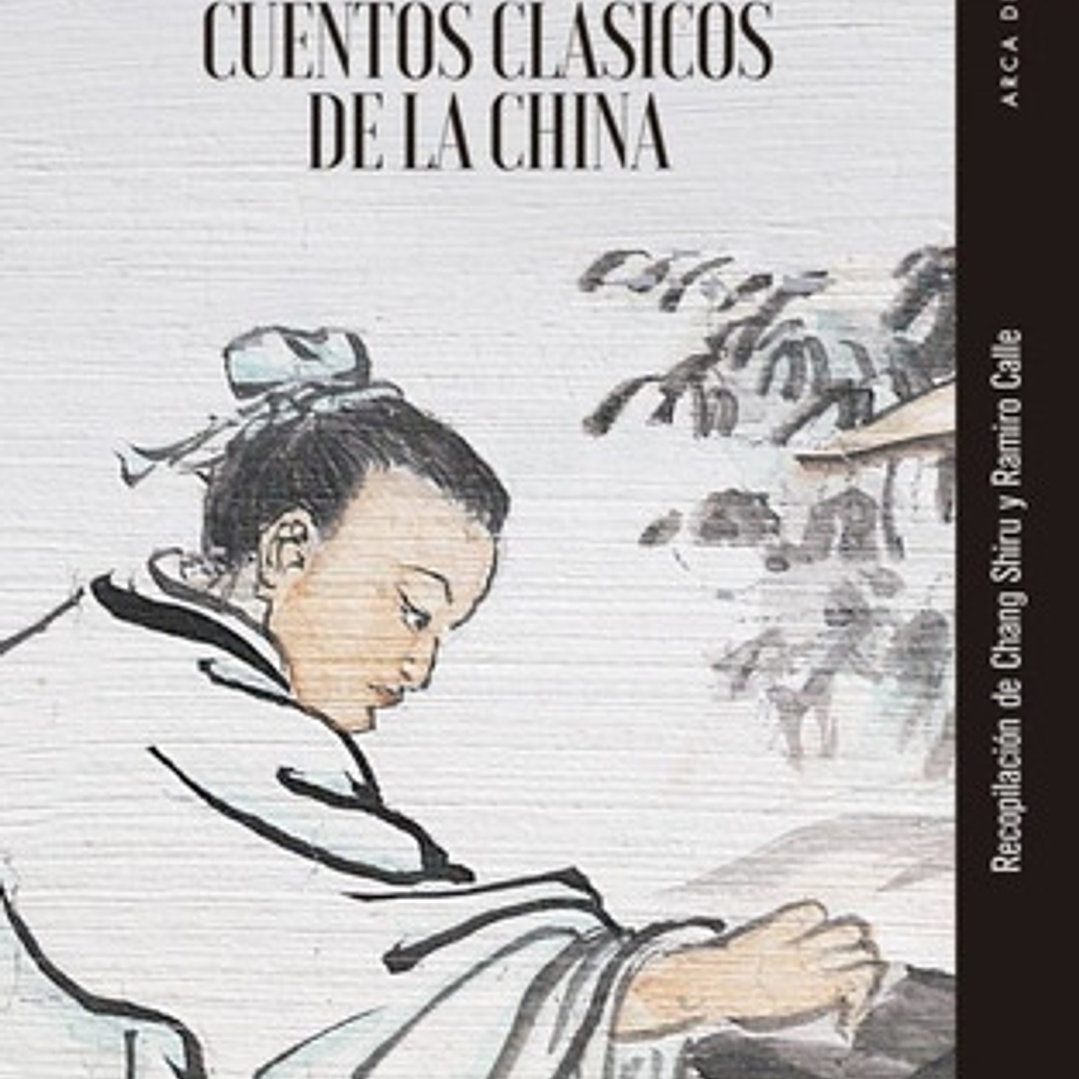 101 Cuentos Clasicos De La China 1
