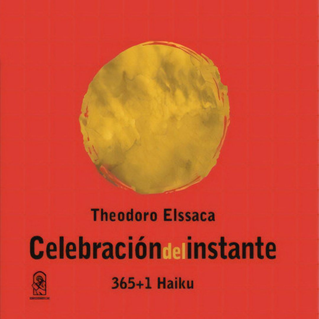 Celebracion Del Instante, De Reyes, Daniel. Editorial Ediciones Uc, Tapa Blanda En Español 1