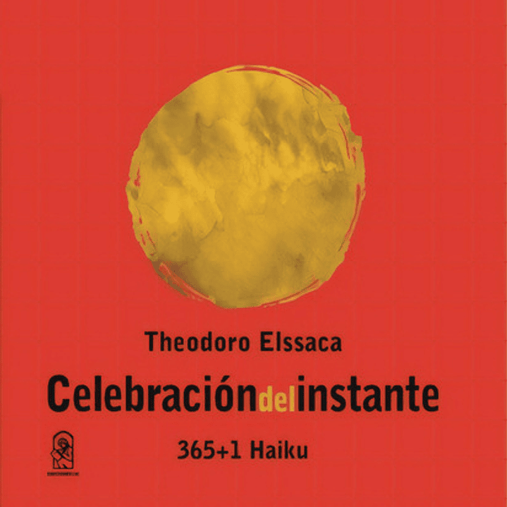 Celebracion Del Instante, De Reyes, Daniel. Editorial Ediciones Uc, Tapa Blanda En Español 1