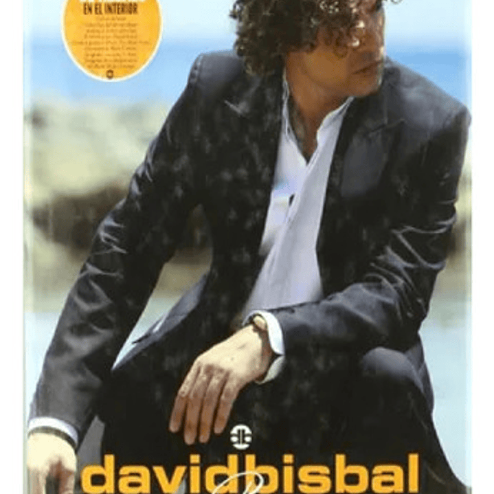 David Bisbal: Buen Camino 1