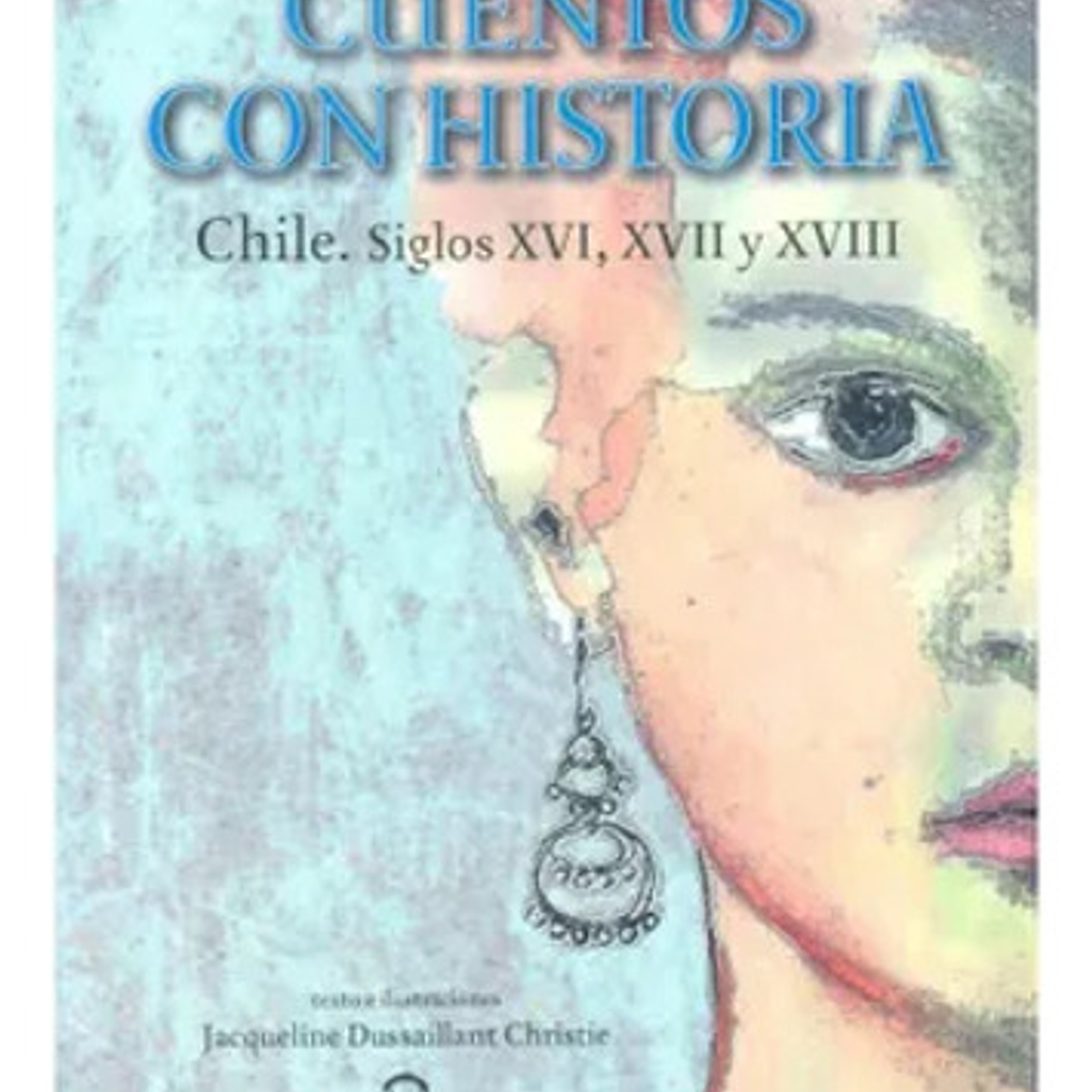Cuentos Con Historia 1