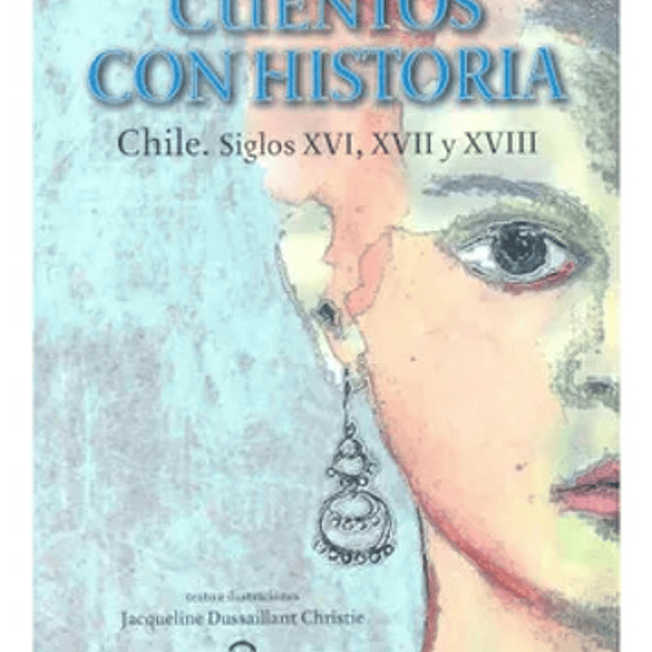 Cuentos Con Historia 1