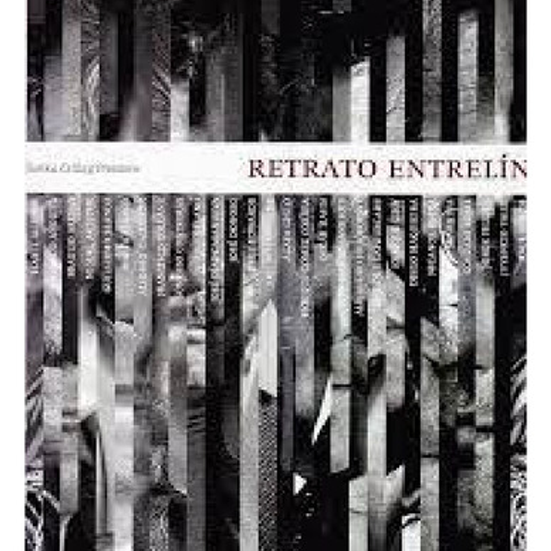 Retrato Entrelineas 1