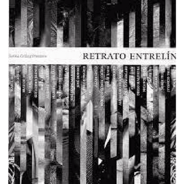 Retrato Entrelineas 1