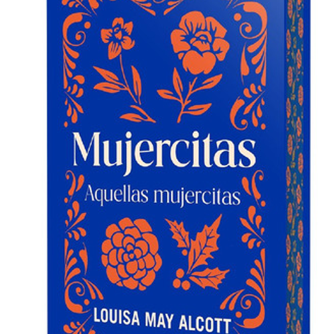 Mujercitas Aquellas Mujercitas 1