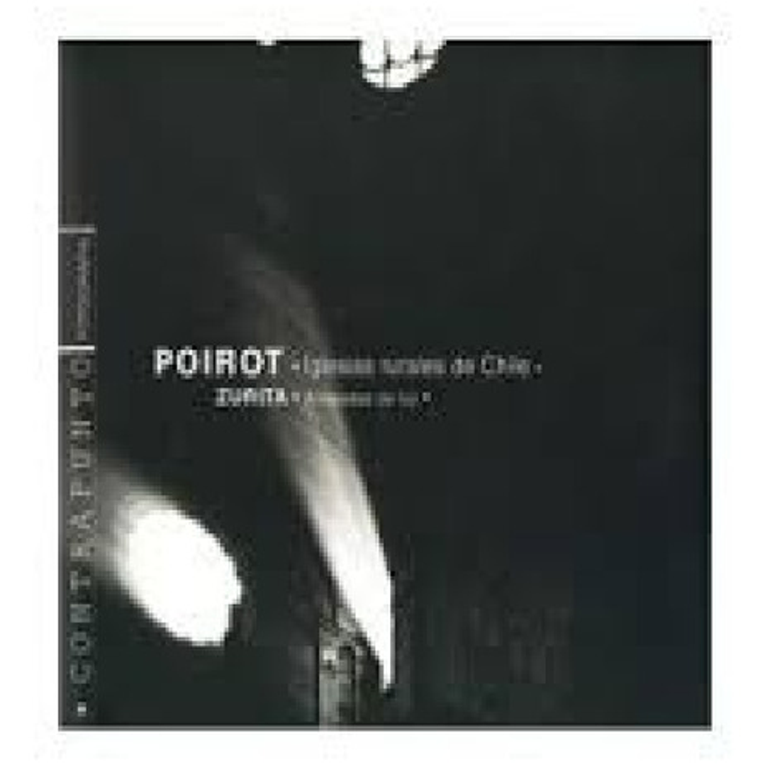 Iglesias Rurales De Chile 1