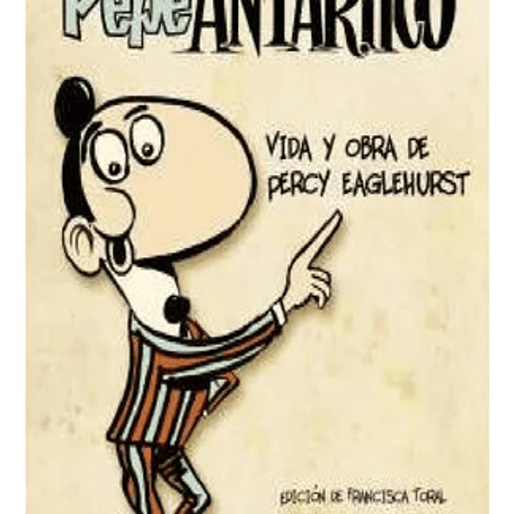 Vida Y Obra De Percy Eaglehurst 1