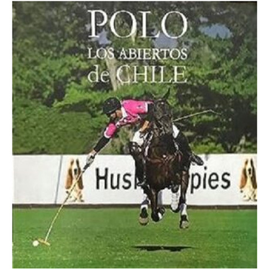 Polo Los Abiertos De Chile 1