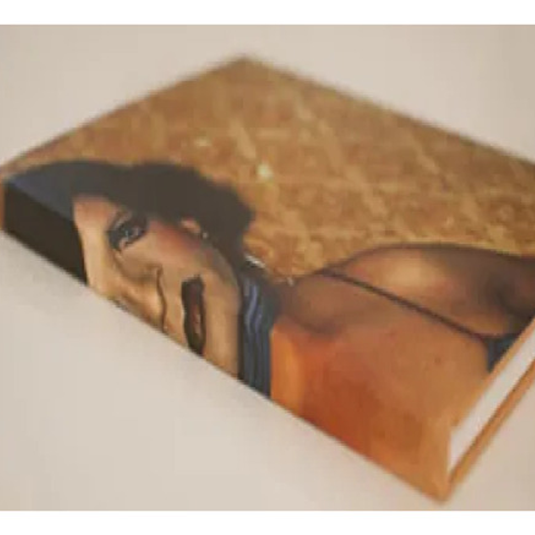 La Manzana De Adam 1