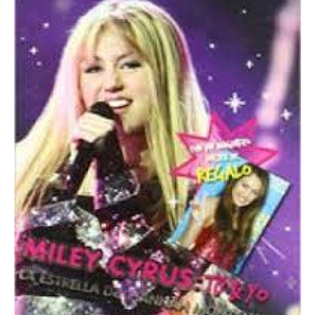 Miley Cyrus: Tu Y Yo 1