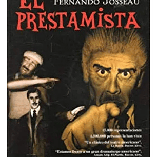 El Prestamista