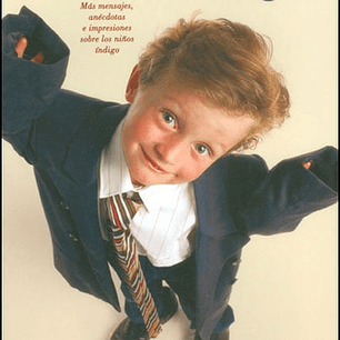 Homenaje A Los Niños Índigo. Más Mensajes, Anécdotas E Impresiones Sobre Los Niños Índigo, De Lee Carroll, Jan Tober. Editorial Ediciones Gaviota, Tapa Dura, Edición 2003 En Español