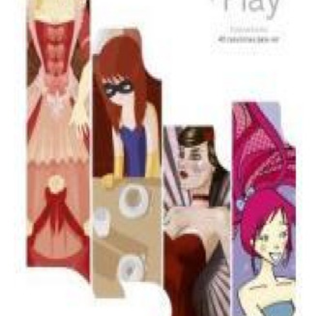 Play Ilustraciones 40 Canciones Para Ver 1