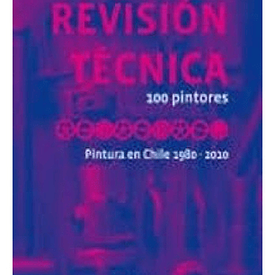 Revisión Técnica 100 Pintores