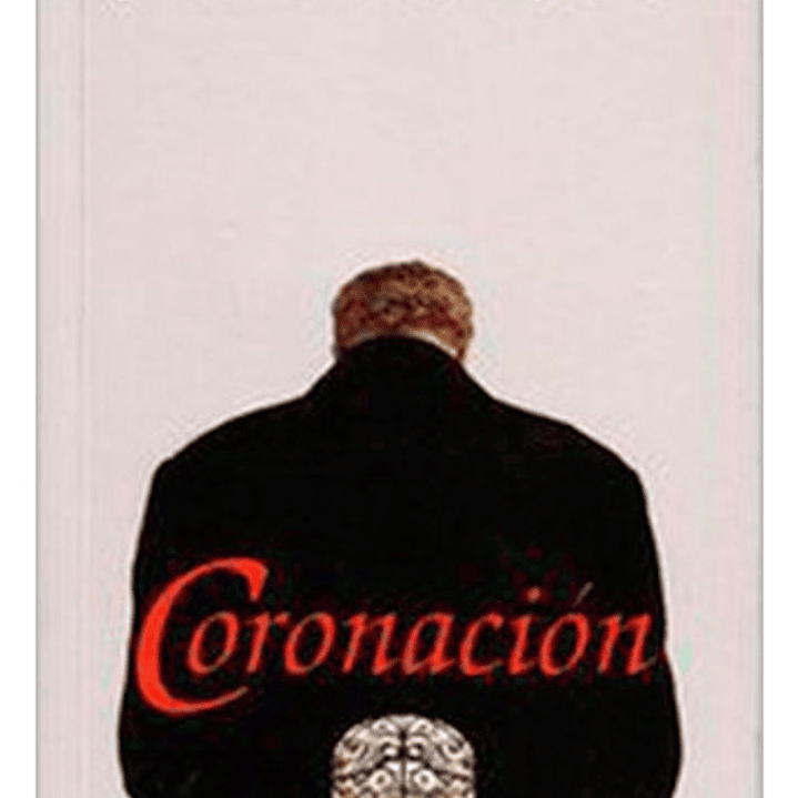 Coronación (b 1
