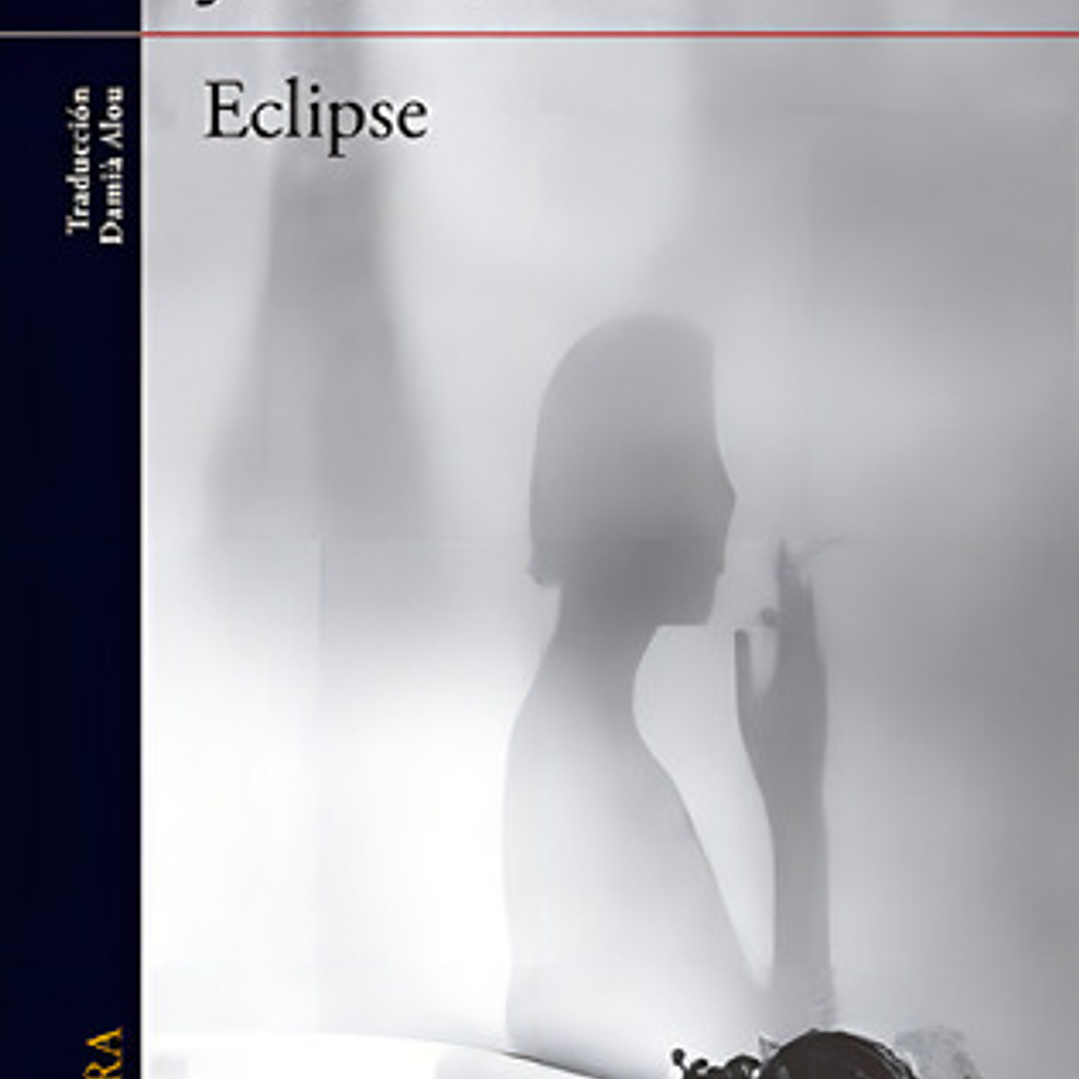 Eclipse - John Banville 1
