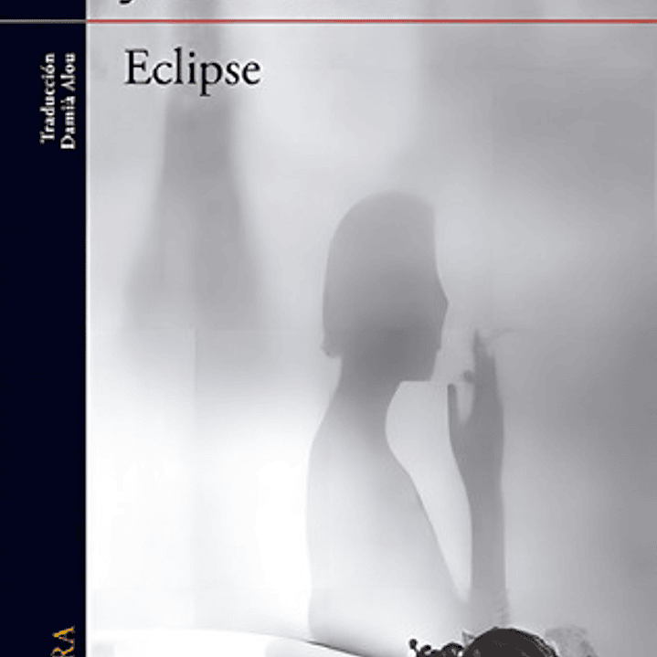 Eclipse - John Banville 1
