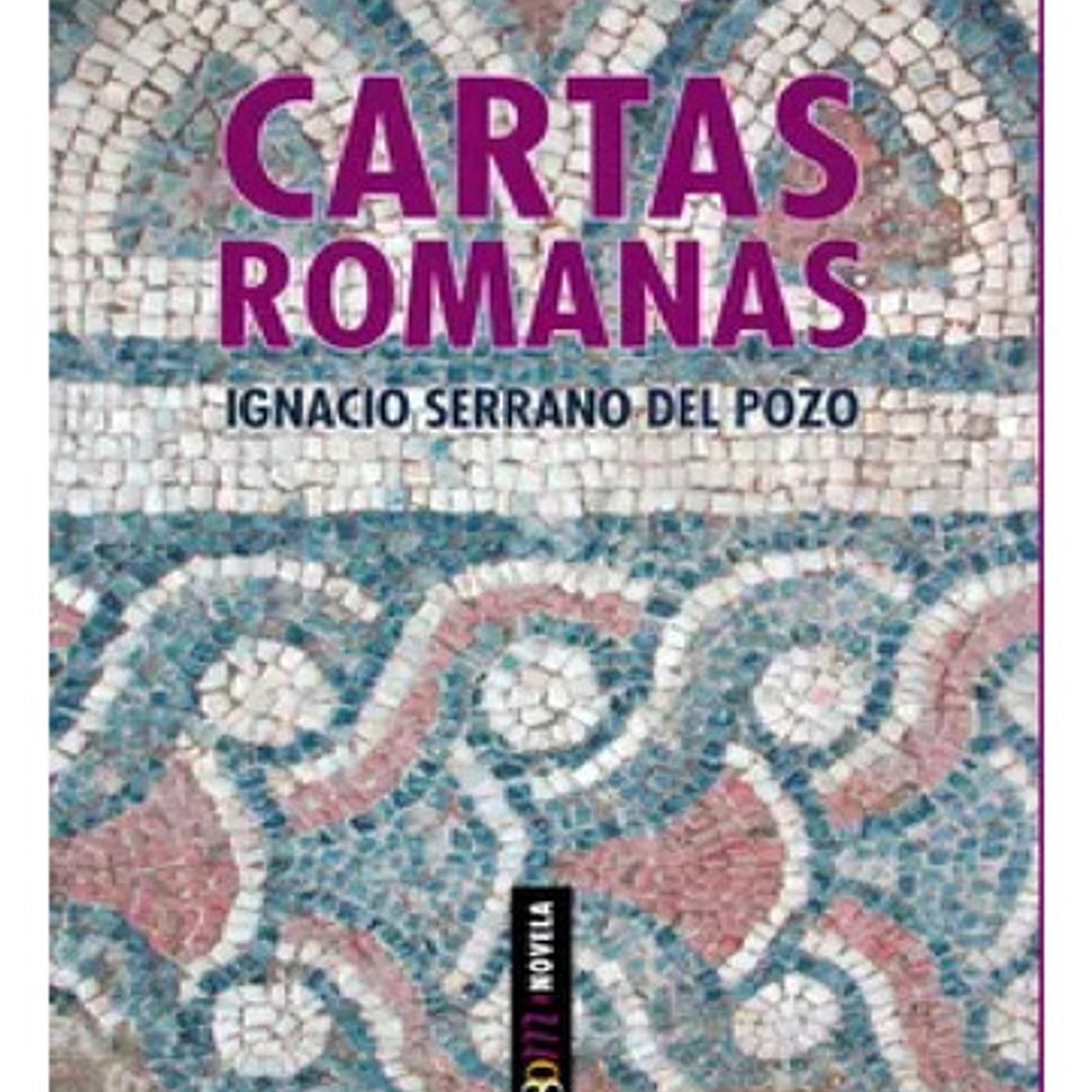 Cartas Romanas 1