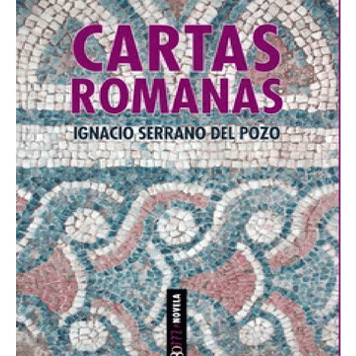 Cartas Romanas 1