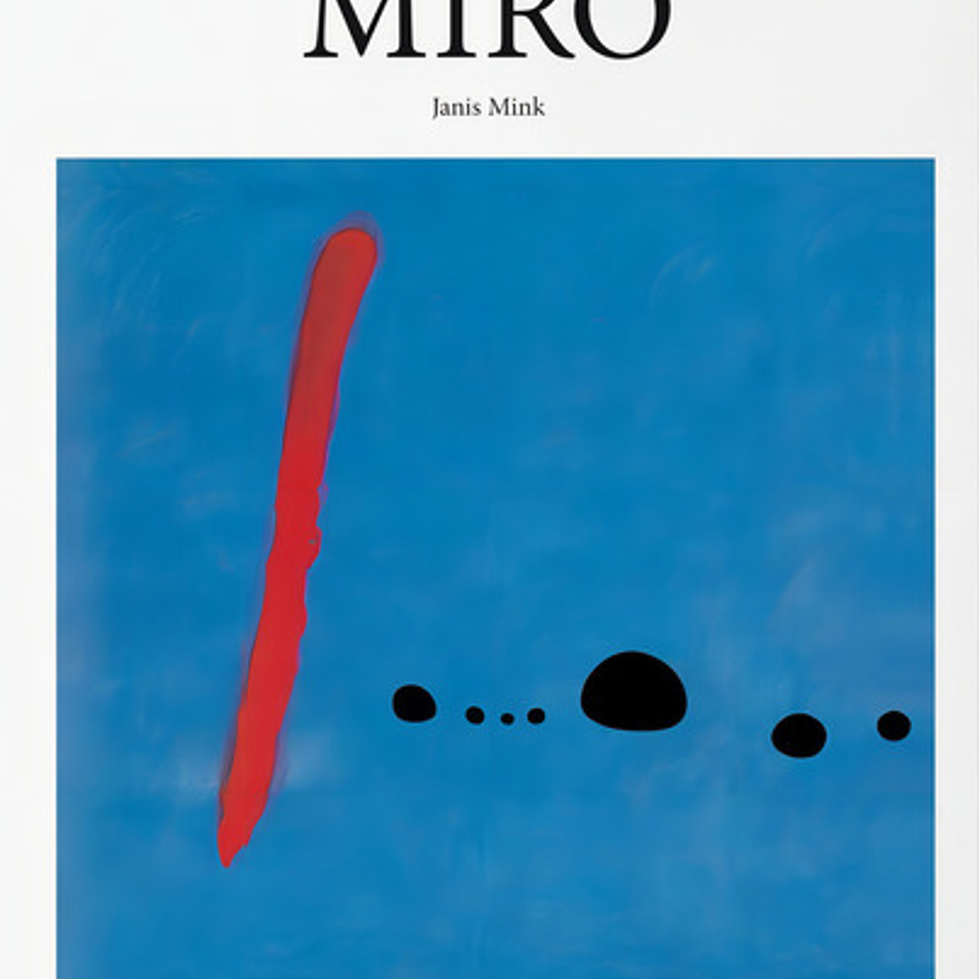 Miro (es) - Mink,janis 1