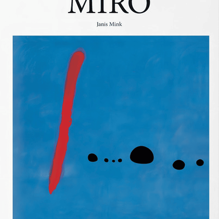 Miro (es) - Mink,janis 1