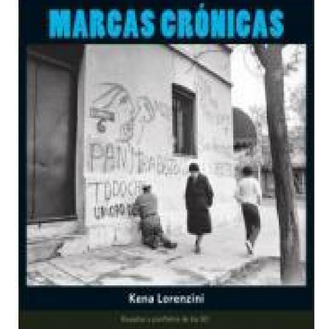 Marcas Cronicas 1