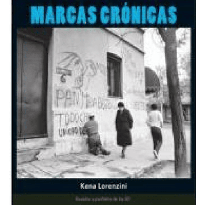 Marcas Cronicas 1