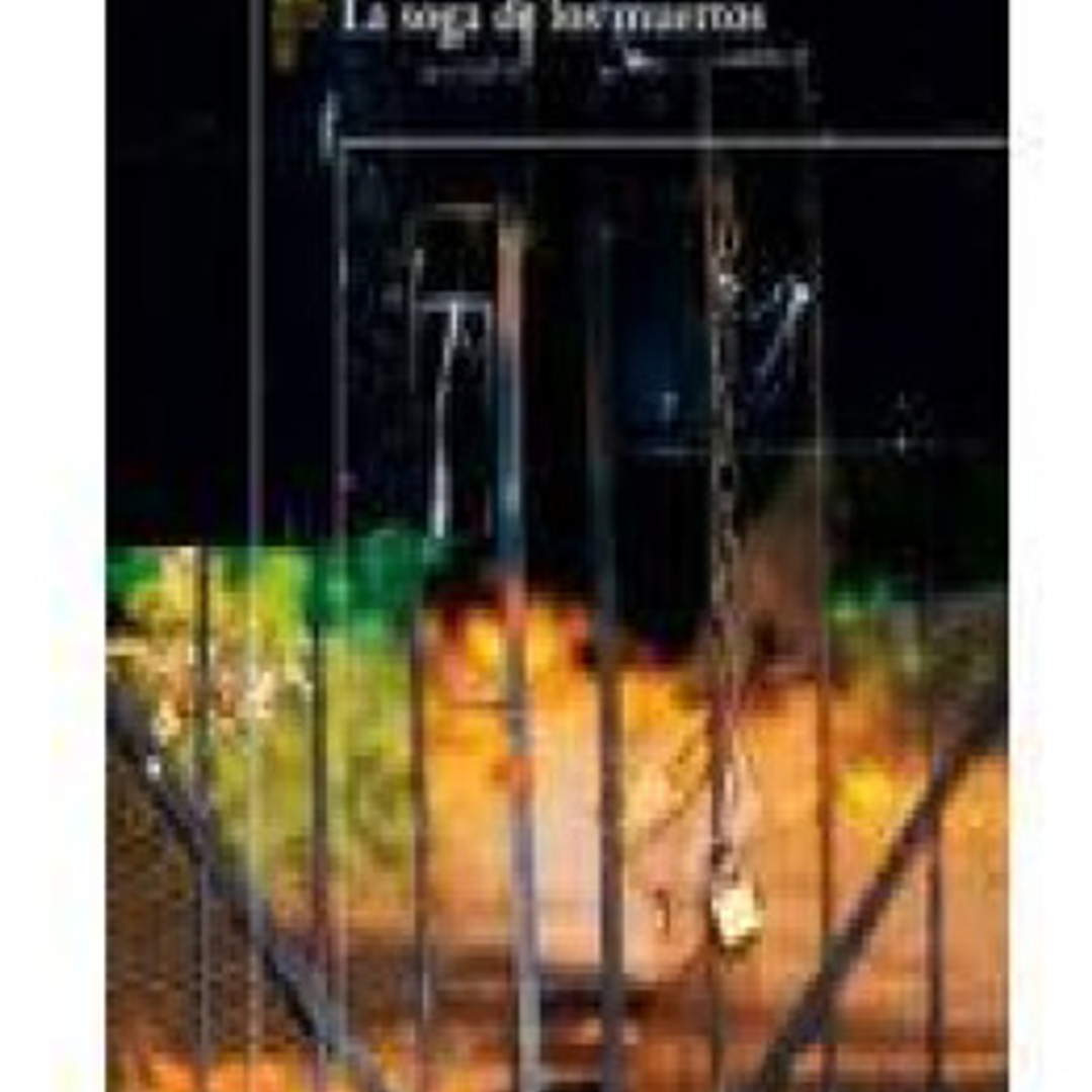 La Soga De Los Muertos 1