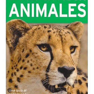 Libro 384 Pag - Enciclopedia De Los Animales, De Camilla De La Bedoyere. Editorial Silver Dolphin, Tapa Blanda, Edición 1 En Español, 2022