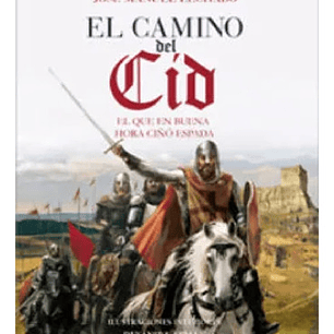El Camino Del Cid