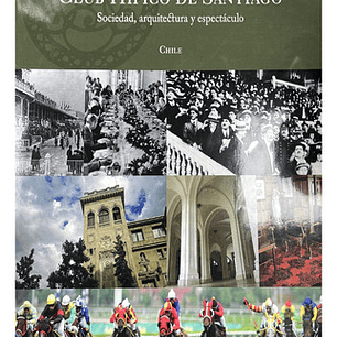 Clup Hipico De Santiago