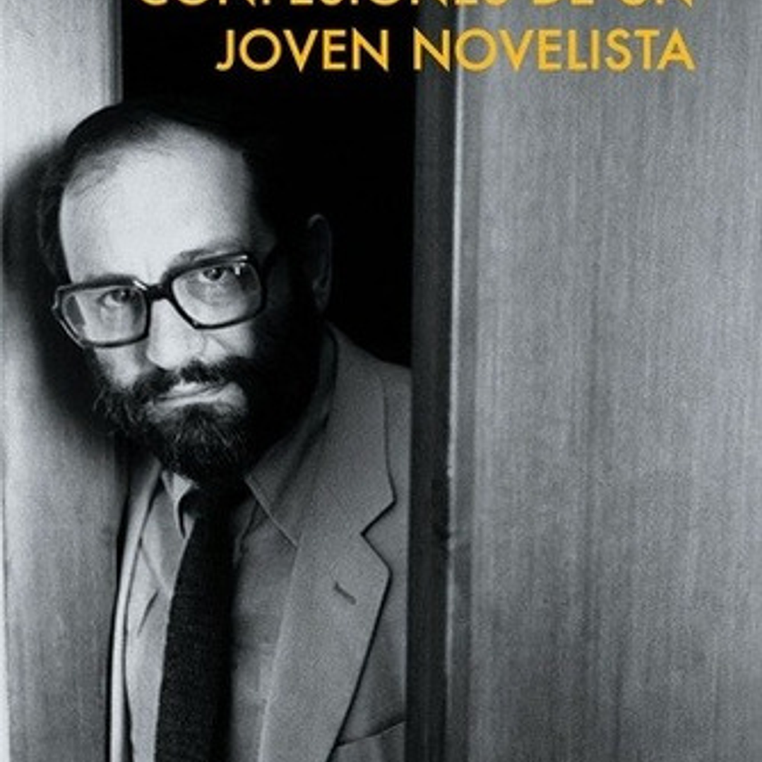 Confesiones De Un Joven Novelista - Umberto Eco 1
