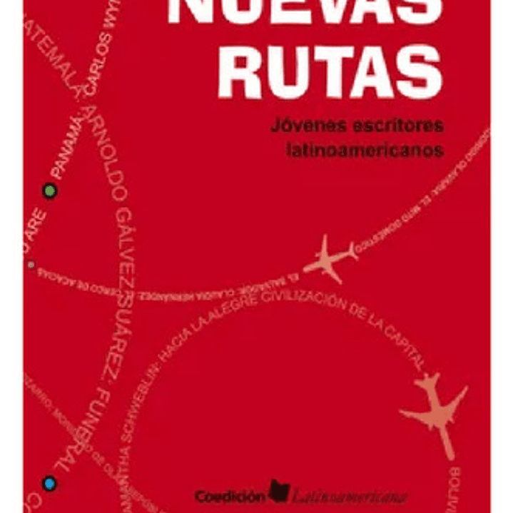 Nuevas Rutas 1