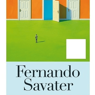 Política Para Amador Fernando Savater
