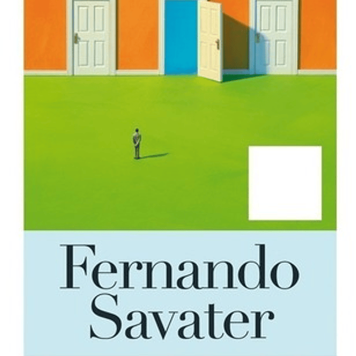 Política Para Amador Fernando Savater 1