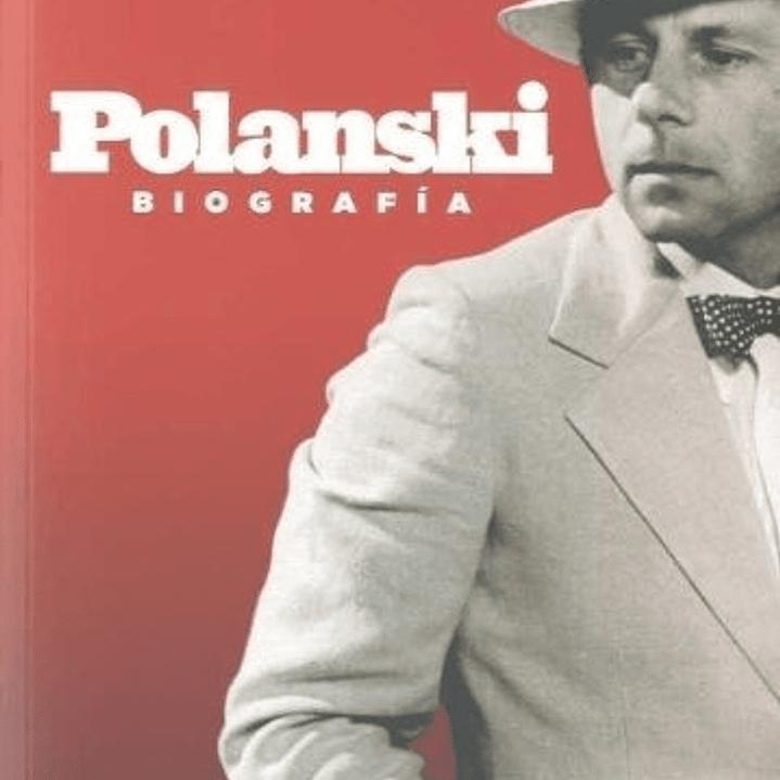 Polanski - Christopher Sandford, De Christopher Sandford. Editorial T & B Editores En Español 1