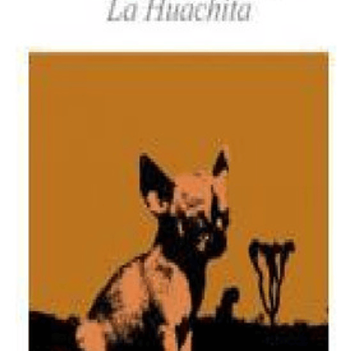 La Huachita 1